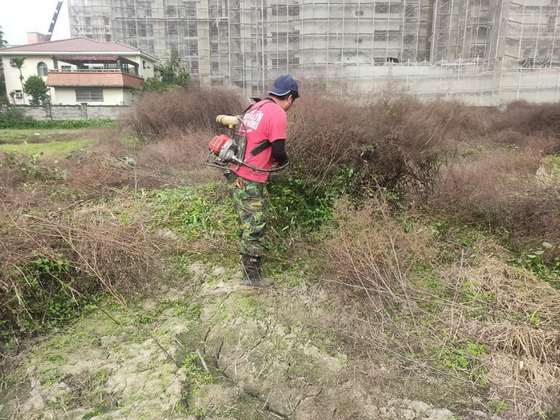 苗栗割草除草