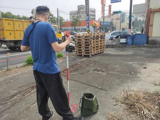 苗栗割草除草