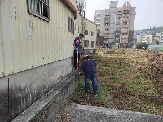 苗栗割草除草